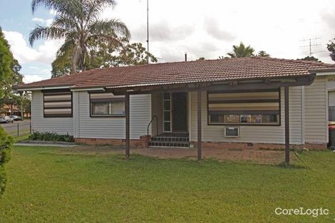 Property photo of 108 Castlereagh Street Penrith NSW 2750