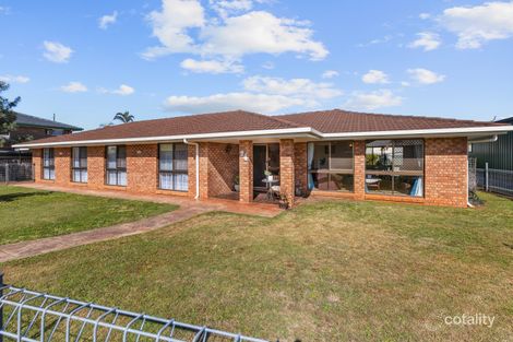 24 Baybreeze St, Manly West, QLD 4179