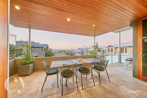 Property photo of 12 Euphrasie Court Fremantle WA 6160