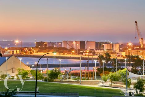 Property photo of 12 Euphrasie Court Fremantle WA 6160