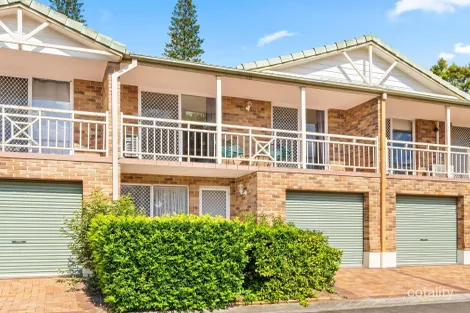 Property photo of 15/285 Creek Road Mount Gravatt East QLD 4122