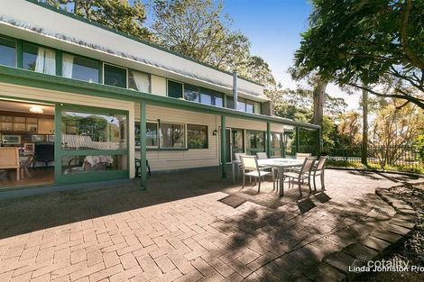 Property photo of 33 Stanfell Street Corinda QLD 4075