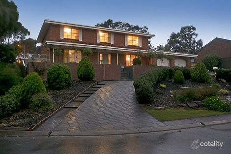Property photo of 8 Maxwell Court Wynn Vale SA 5127