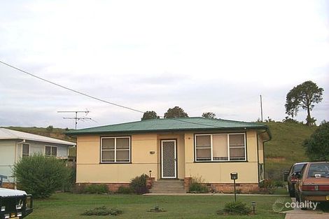 10 Oxley St, North Macksville, NSW 2447