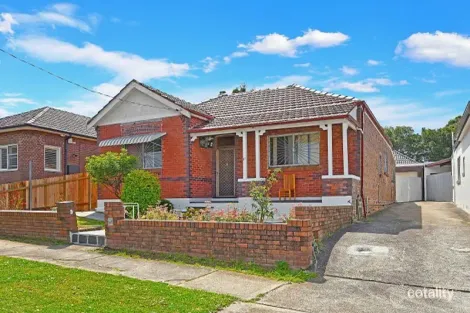 17 Orchard St, Croydon, NSW 2132