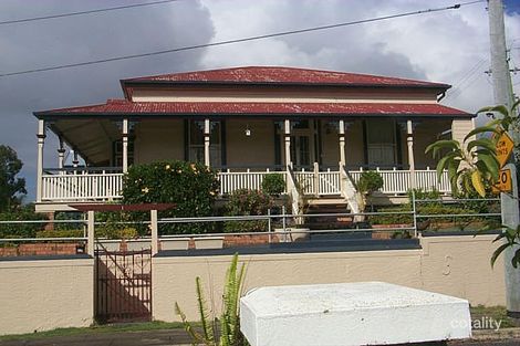 1 Longwood St, Woolloongabba, QLD 4102