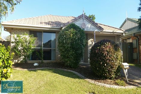 Property photo of 47 Glenside Street Wavell Heights QLD 4012