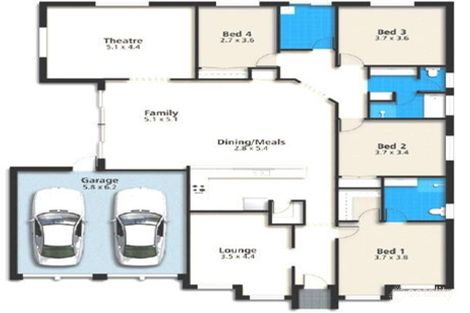 Property photo of 7 Lamshed Street Jerusalem SA 5554