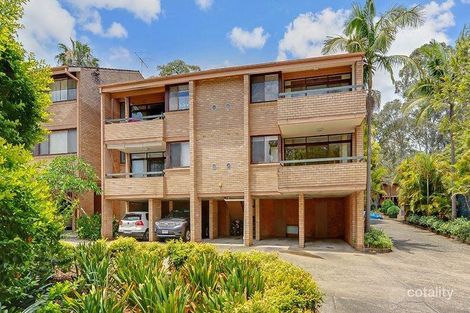 11/40-42 Khartoum Rd, Macquarie Park, NSW 2113