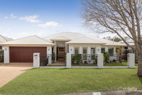Property photo of 7 Rosella Street Rangeville QLD 4350