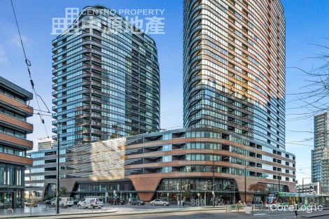 Property photo of 2110N/889-897 Collins Street Docklands VIC 3008