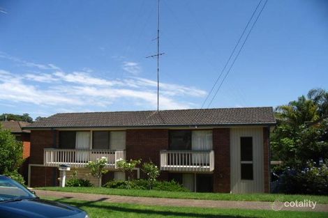 48 Aries Way, Elermore Vale, NSW 2287