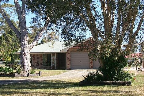 35 Sunny Ct, Ningi, QLD 4511