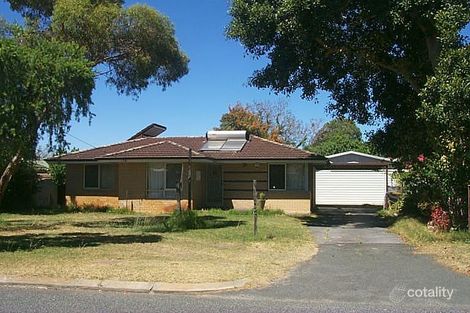 6 Belinda Ave, Cloverdale, WA 6105