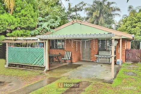 122 Bradman St, Sunnybank Hills, QLD 4109