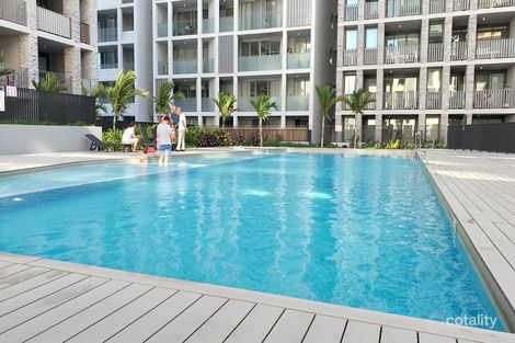 Property photo of 907/8 Shale Street Lidcombe NSW 2141