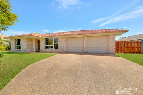 Property photo of 12 Lorikeet Avenue Yeppoon QLD 4703