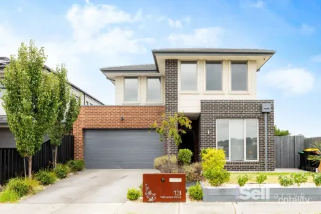 13 YELLOWBOX DR, KEYSBOROUGH, VIC 3173