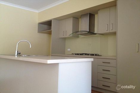 Property photo of 22 Admiralty Lane Sydenham VIC 3037