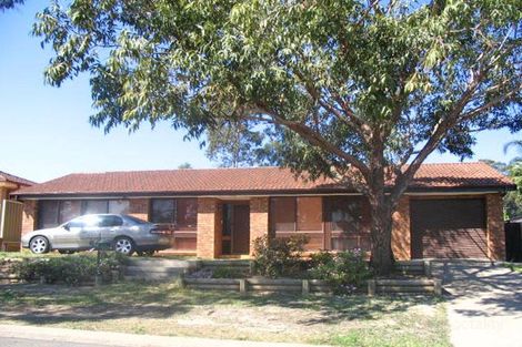 12 Pelsart Ave, Penrith, NSW 2750