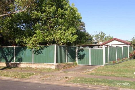 Property photo of 66 Richardson Crescent Hebersham NSW 2770