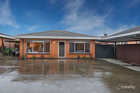 Property photo of 3/136 Hoffmans Road Essendon VIC 3040