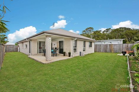 Property photo of 28 Shaw Street Meridan Plains QLD 4551