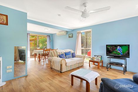 Property photo of 14/1A Joyce Street East Ipswich QLD 4305