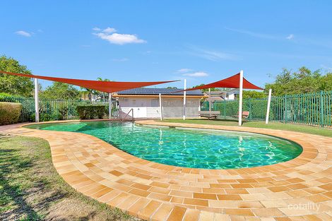 Property photo of 14/1A Joyce Street East Ipswich QLD 4305