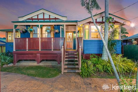 Property photo of 9 Roghan Road Boondall QLD 4034