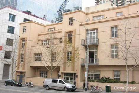 Property photo of 32/131 La Trobe Street Melbourne VIC 3000