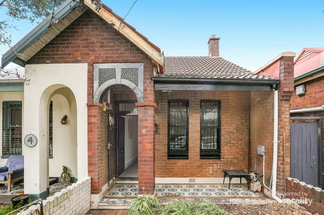 Property photo of 6 Darley Street Newtown NSW 2042