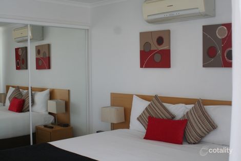 Property photo of 303/102-108 Victoria Parade Rockhampton City QLD 4700