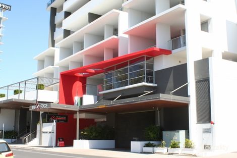 Property photo of 303/102-108 Victoria Parade Rockhampton City QLD 4700