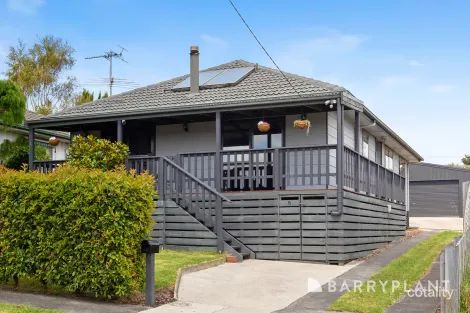 15 Hawkins St, Korumburra, VIC 3950