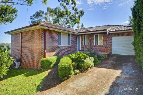 335a Somerville Rd, Hornsby Heights, NSW 2077