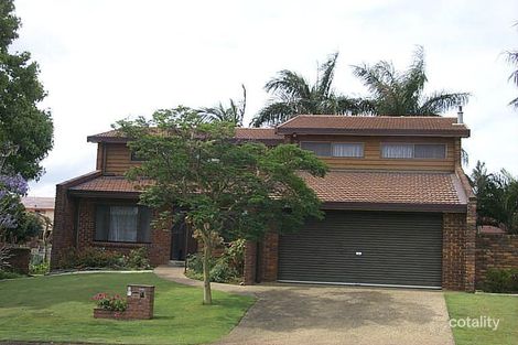 8 Bordeaux St, Eight Mile Plains, QLD 4113