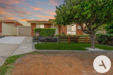 Property photo of 15 Whitford Place Conder ACT 2906