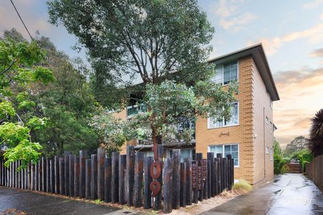 9/109 Riversdale Rd, Hawthorn, VIC 3122