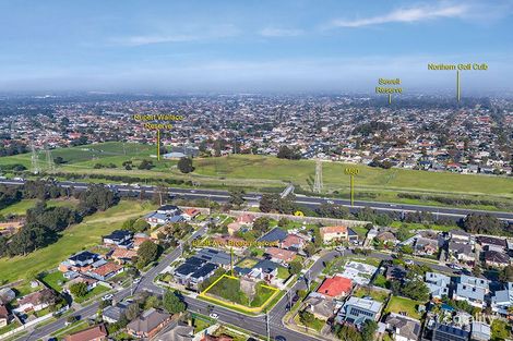 Property photo of 1 Elliott Avenue Broadmeadows VIC 3047