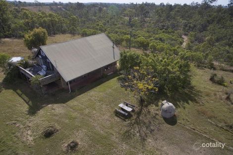 46 Mary Nagel Dr, Horse Camp, QLD 4671