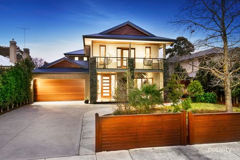 Property photo of 27 Beatty Street Ivanhoe VIC 3079