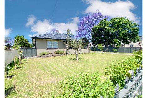 10 Robins St, Horseshoe Bend, NSW 2320