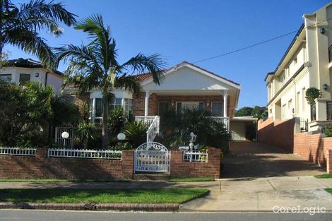 Property photo of 32 Weston Road Hurstville NSW 2220