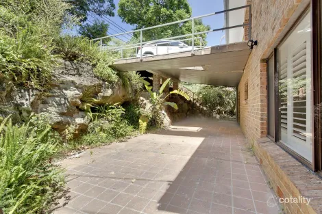 Property photo of 19 Cashel Crescent Killarney Heights NSW 2087