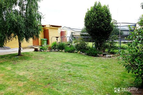 Property photo of 76 Bredt Street Bairnsdale VIC 3875