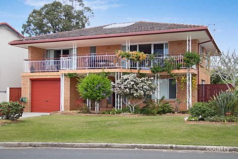 Property photo of 44 Philp Parade Tweed Heads South NSW 2486
