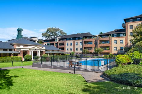 Property photo of 8/1-3 Coronation Avenue Petersham NSW 2049
