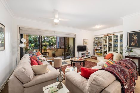 Property photo of 8/1-3 Coronation Avenue Petersham NSW 2049