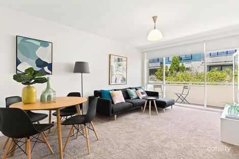 Property photo of 8/131 Brighton Road Elwood VIC 3184